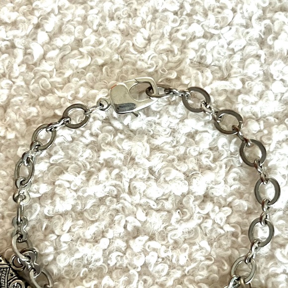 🆓 with purchase • elephant charm bracelet - Picture 7 of 15